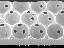 Figure 1b - Silica inverse opal-cross secction.tif