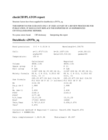 Replication Data for: Cooperative Lewis Acid-1,2,3-Triazolium-Aryloxide Catalysis: Pyrazolone Addition to Nitroolefins as Entry to Diaminoamides