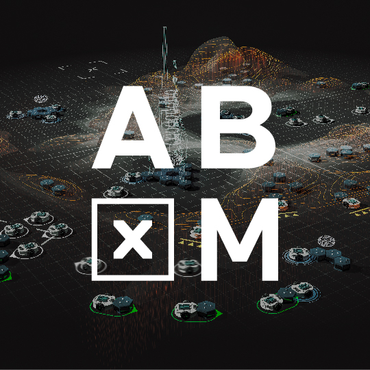 ABxM.DistributedRobotics.RADr: Agent-based Design and Control of multiple Roaming Autonomous Distributed robots (RADr)