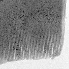 Replication data of Gießelmann/Bruckner group for: "Mechanisms and Intermediates in the True Liquid Crystal Templating Synthesis of Mesoporous Silica Materials"