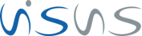 Visualisierungsinstitut der Universität Stuttgart logo