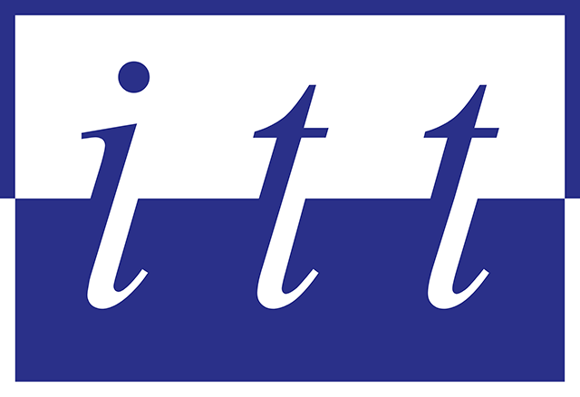 SFB 1333 C5 - Groß/ Hansen group, ITT logo