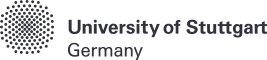 Logo University of Stuttgart